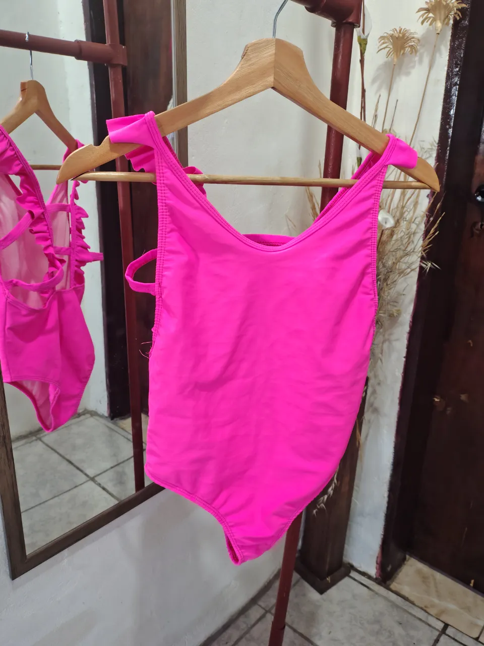 Traje de baño Coniglio