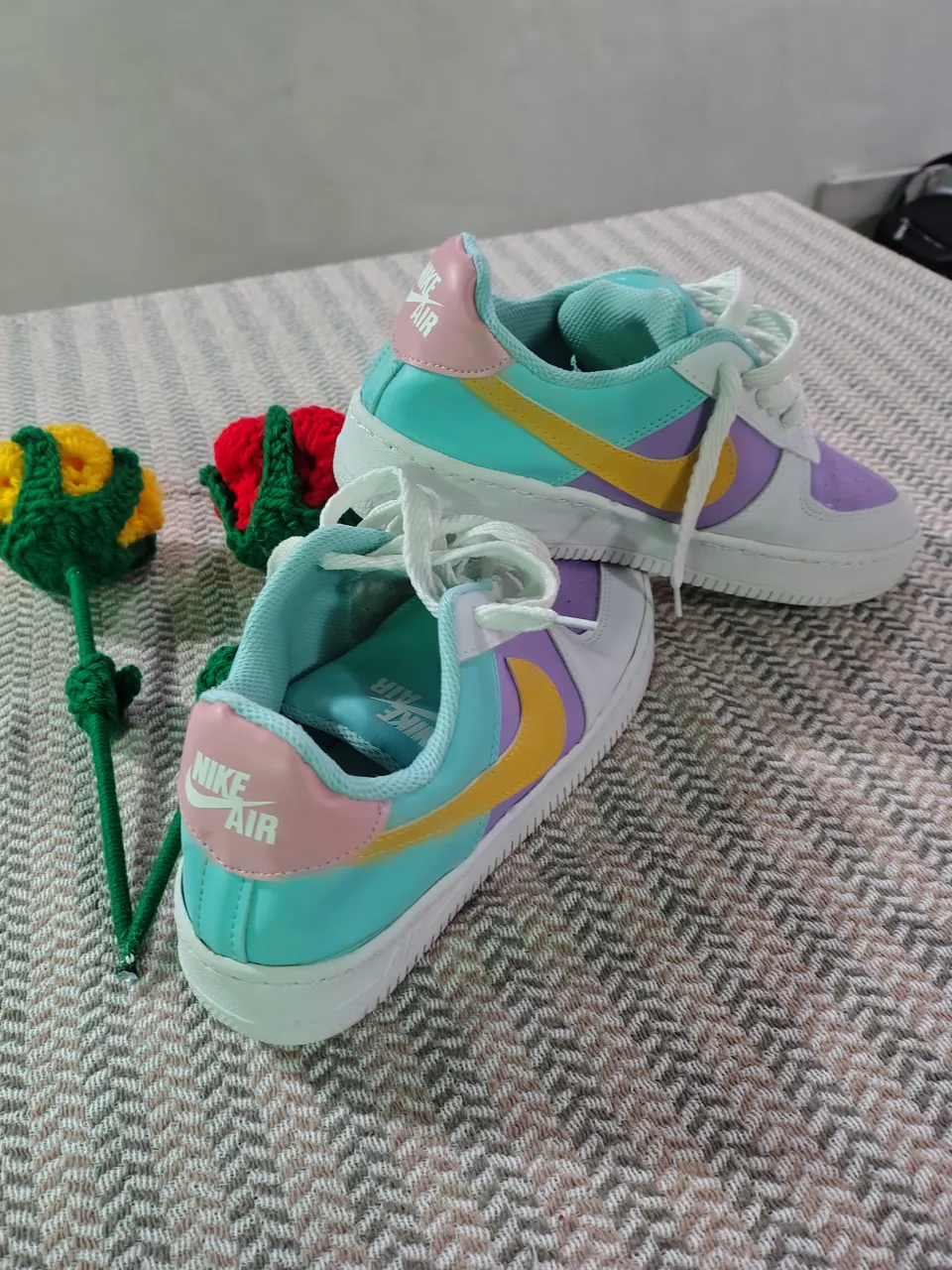 Zapatillas Nike Air - imagen 1