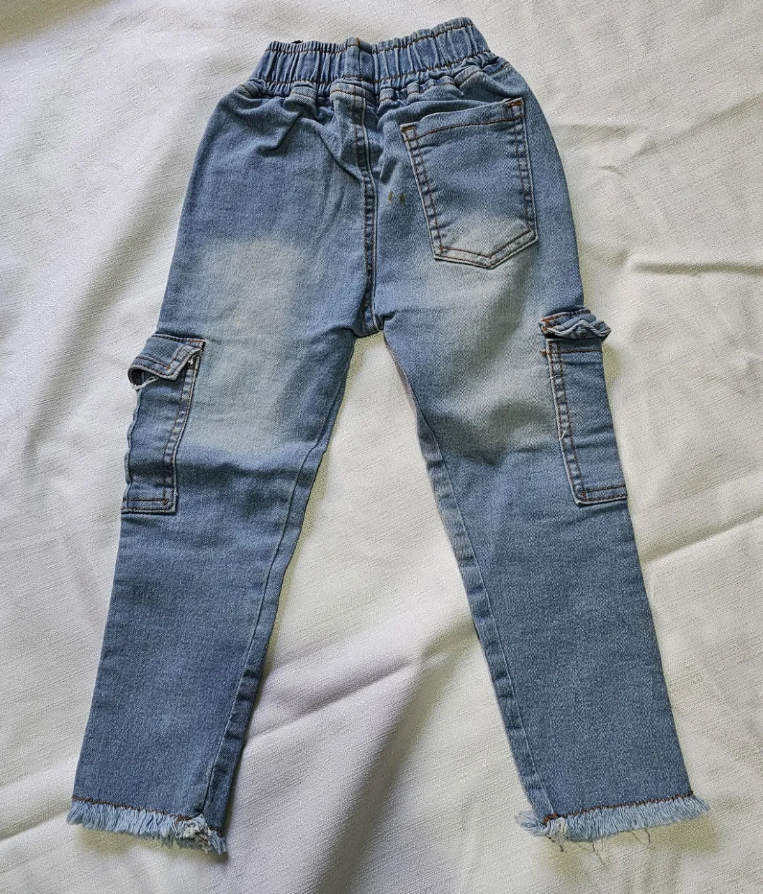 Pantalón Sin marca - imagen 2