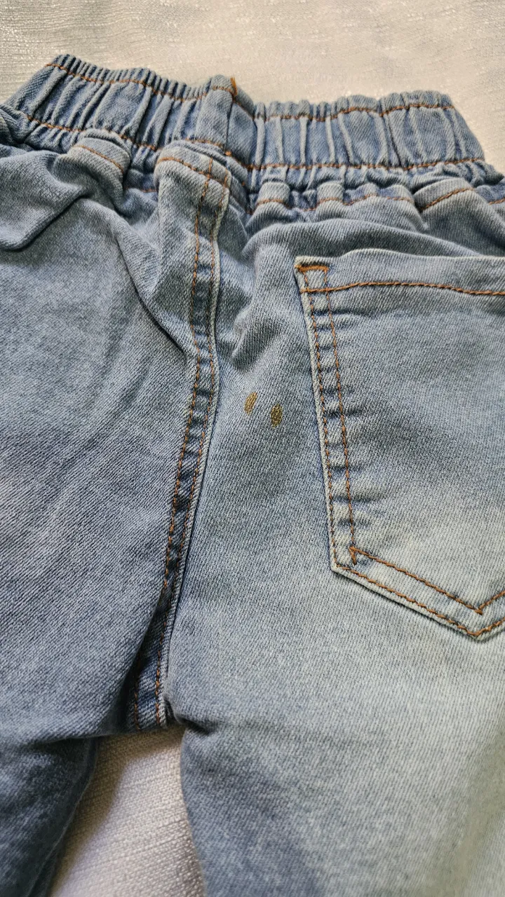 Pantalón Sin marca - imagen 3