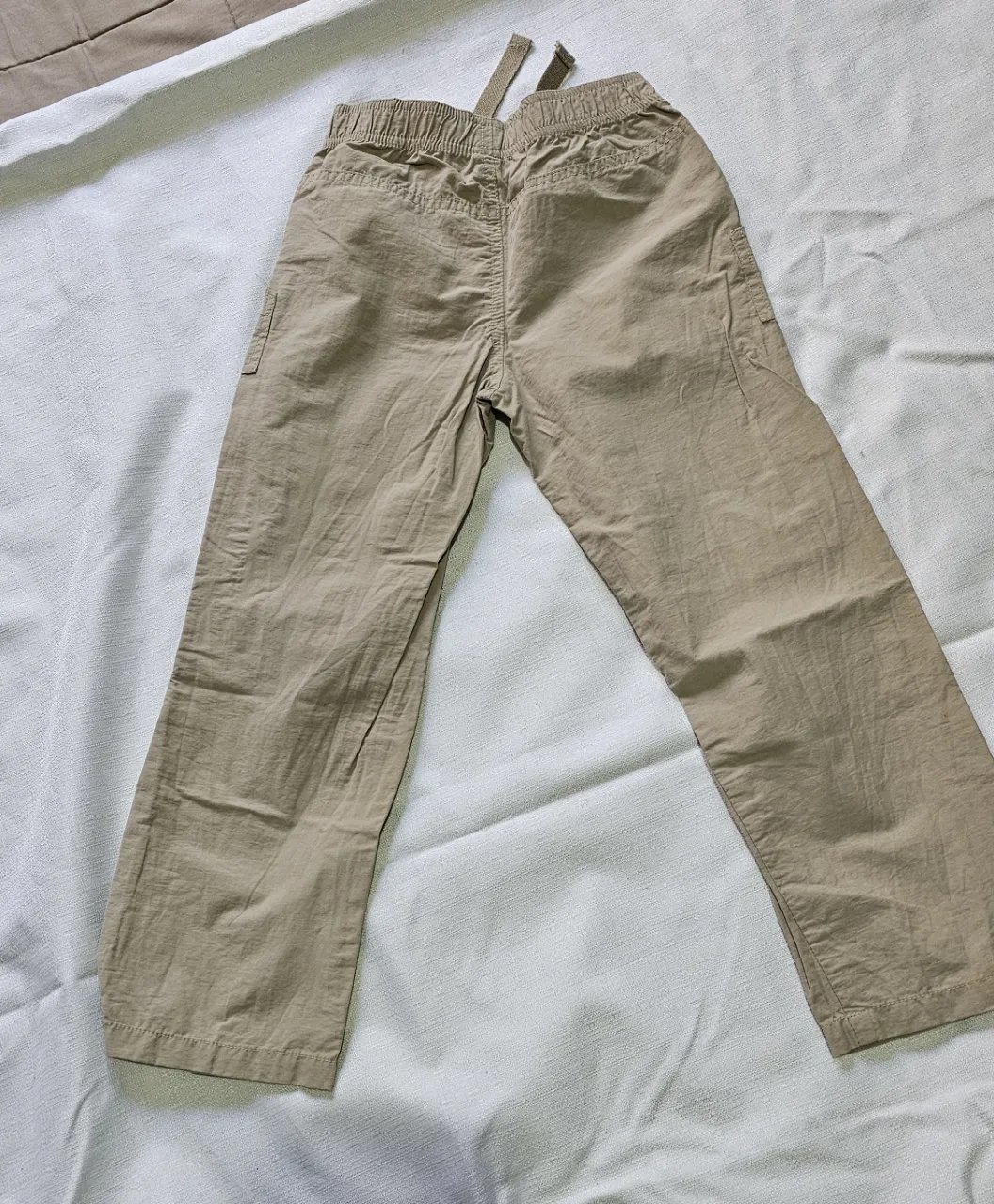 Pantalón Sin marca miniatura 2