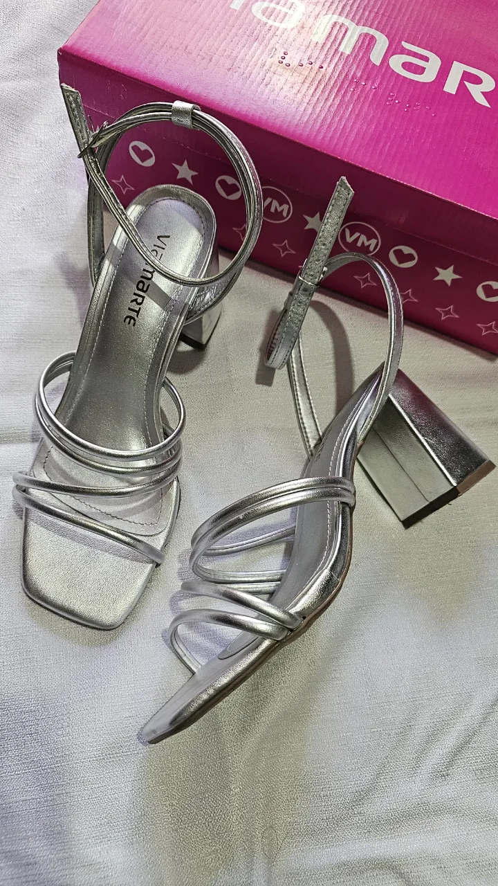 Sandalias Viamarte - imagen 3