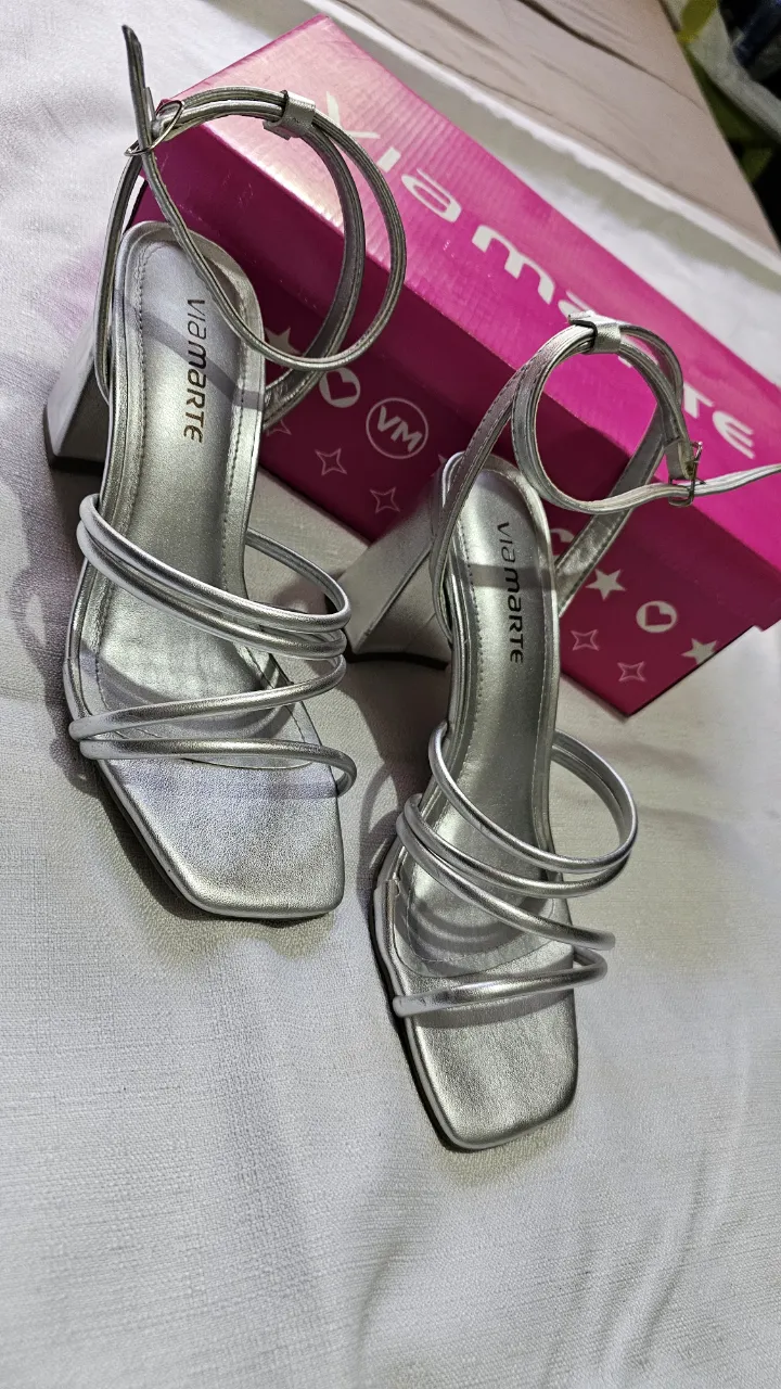 Sandalias Viamarte - imagen 2