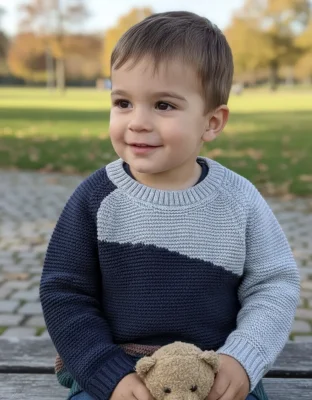 Baby cottons