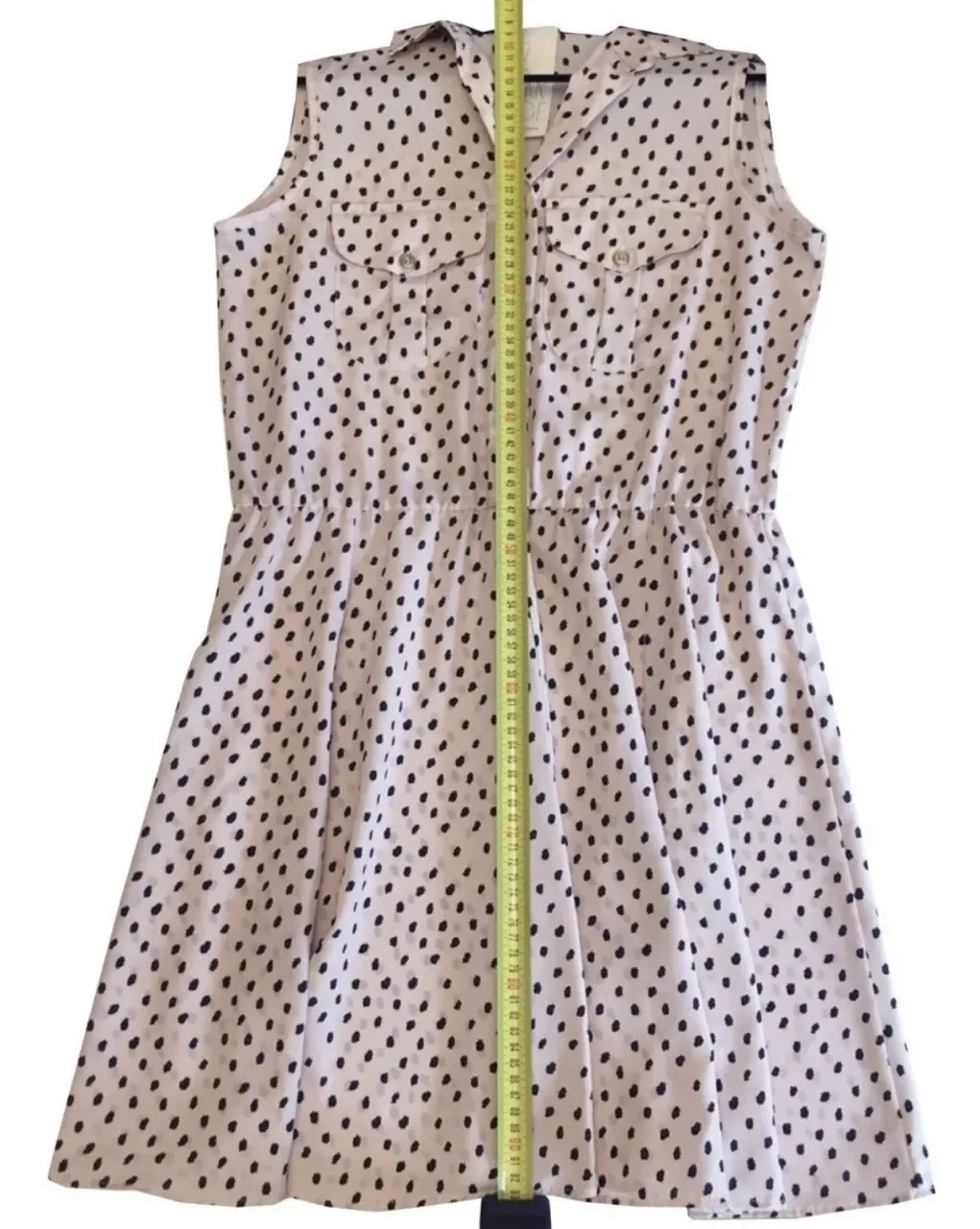 Vestido Complot - imagen 5