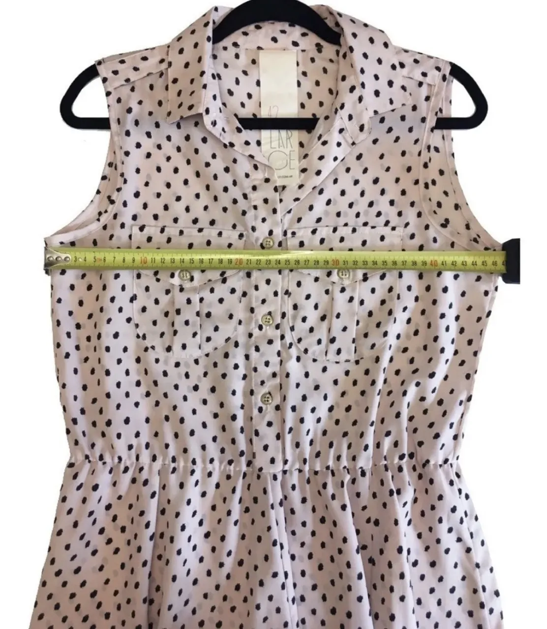Vestido Complot - imagen 3