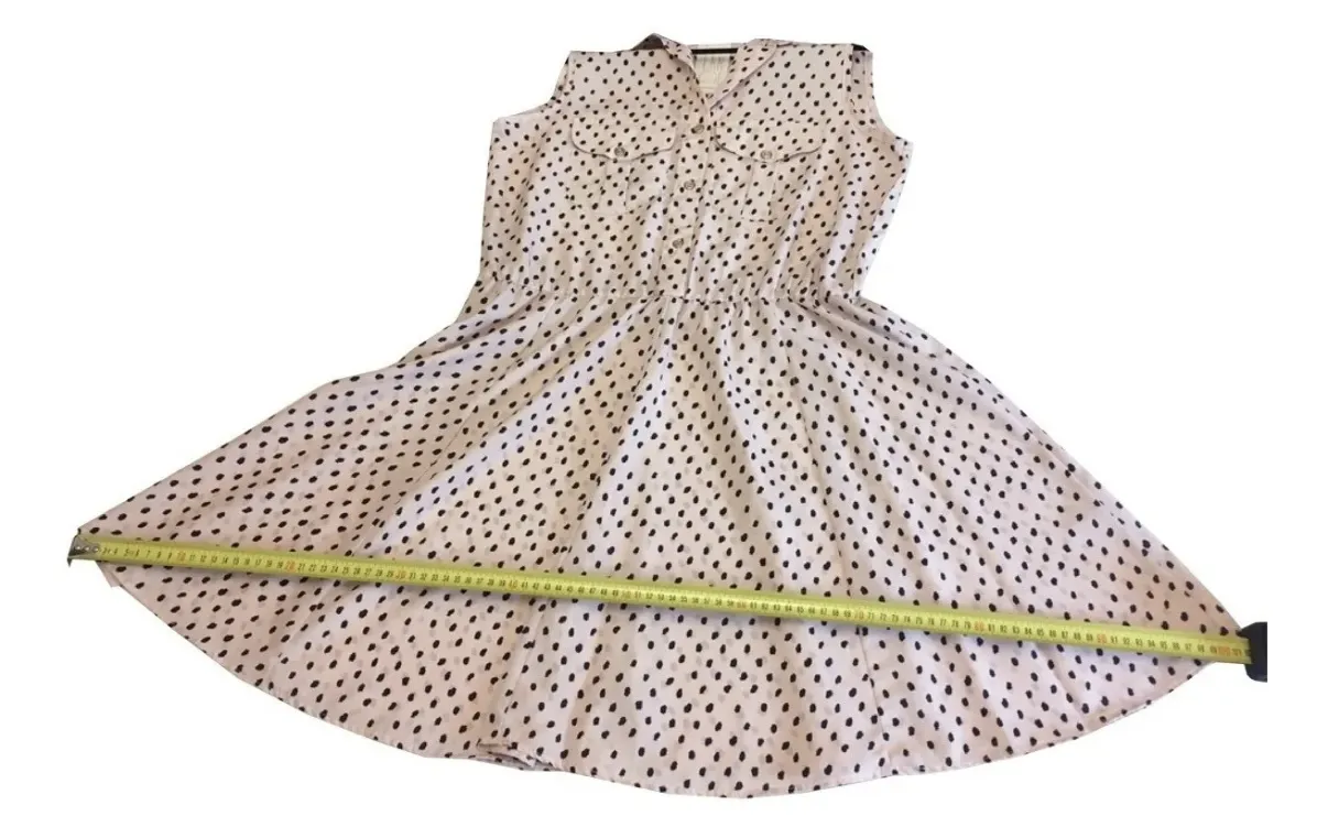 Vestido Complot - imagen 6