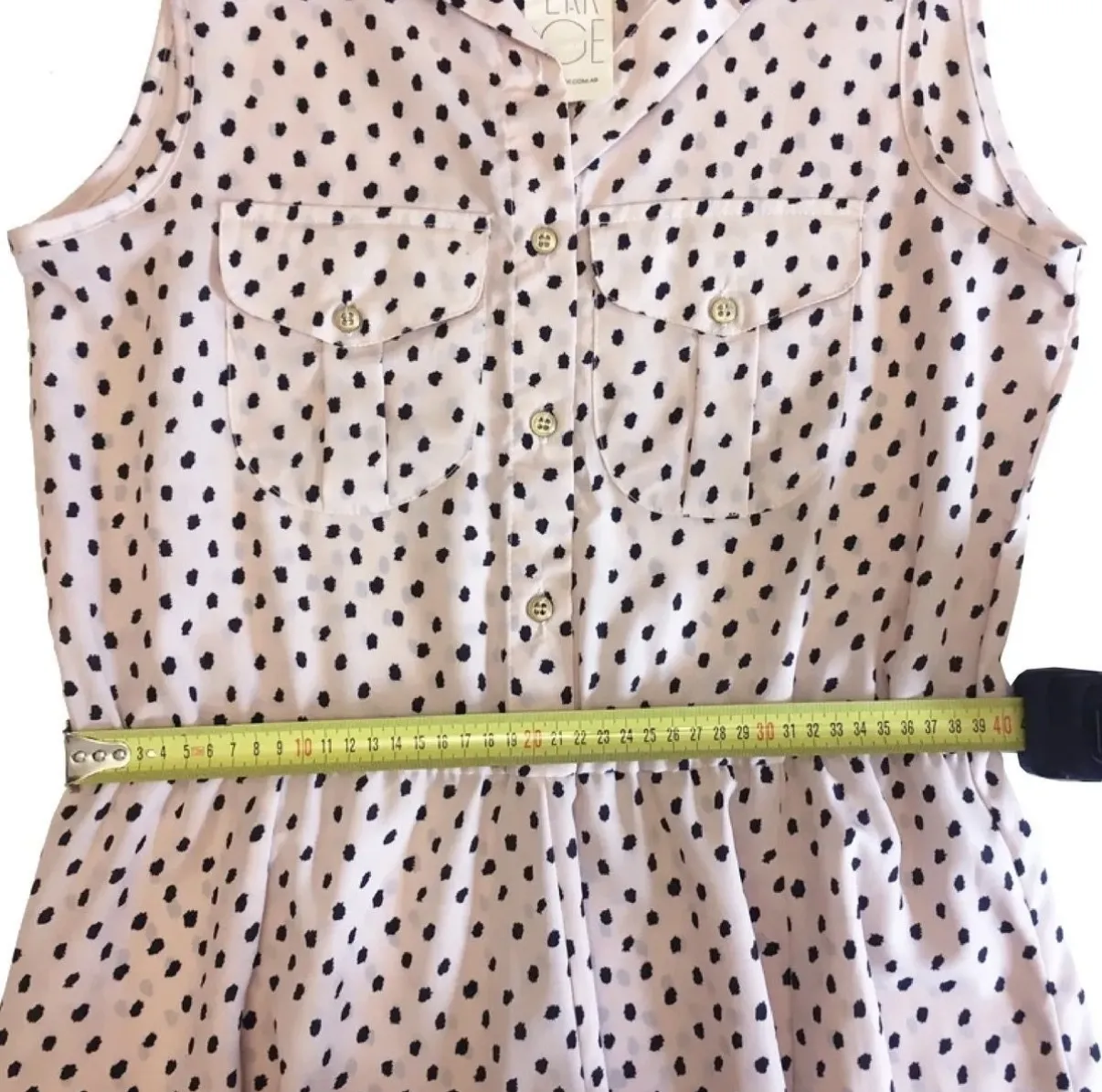 Vestido Complot - imagen 4