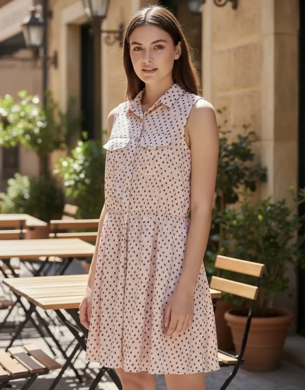 Vestido Complot - imagen 1