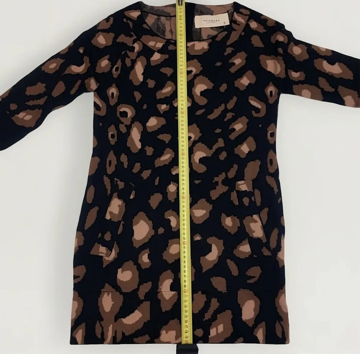 Vestido Akiabara - imagen 4