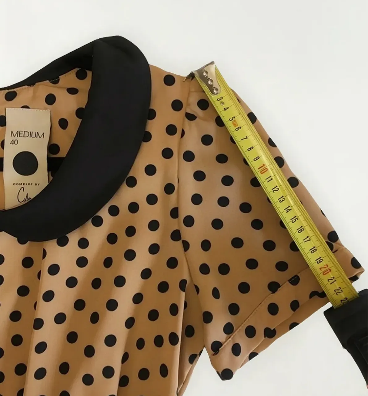 Vestido Complot - imagen 5