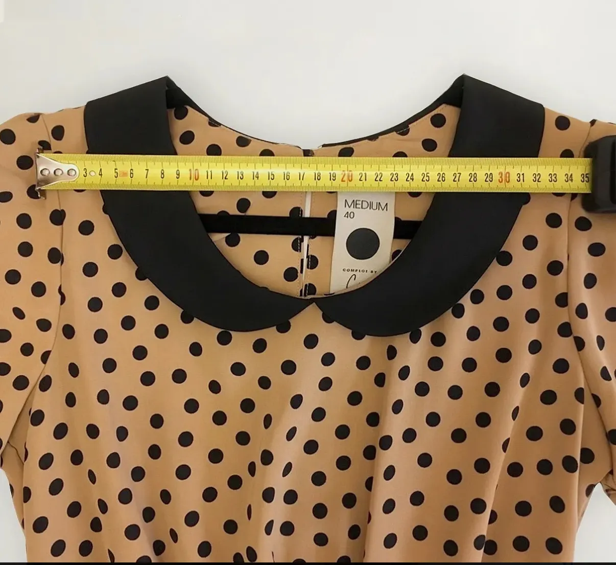 Vestido Complot - imagen 2