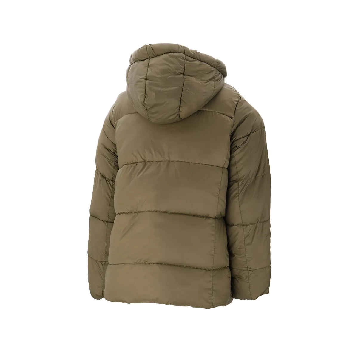 Campera de plumas Lotto - imagen 2