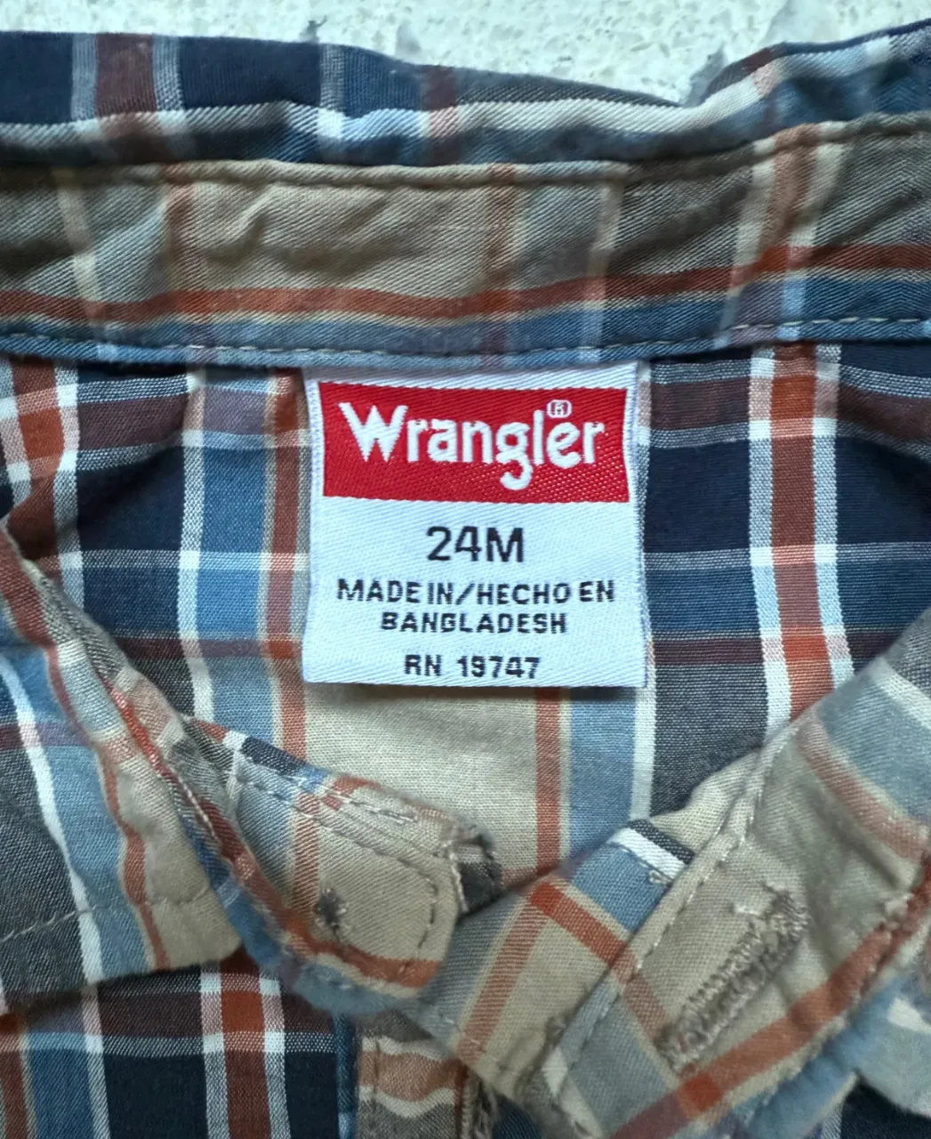 Body Wrangler miniatura 4