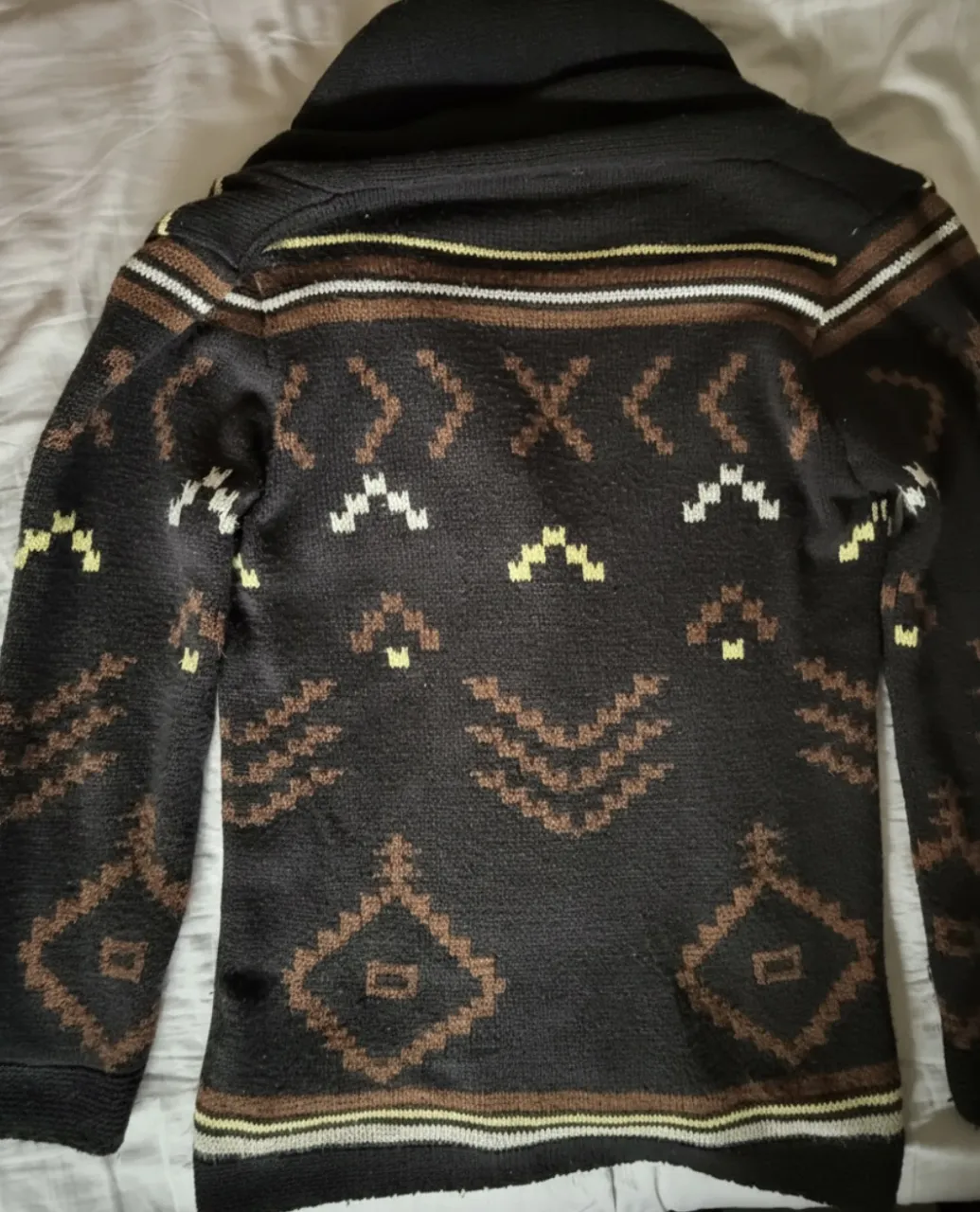 Cardigan Yagmour - imagen 3