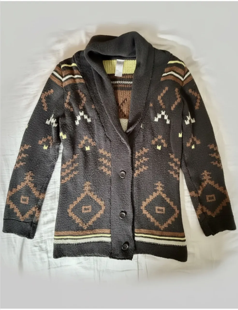 Cardigan Yagmour - imagen 2