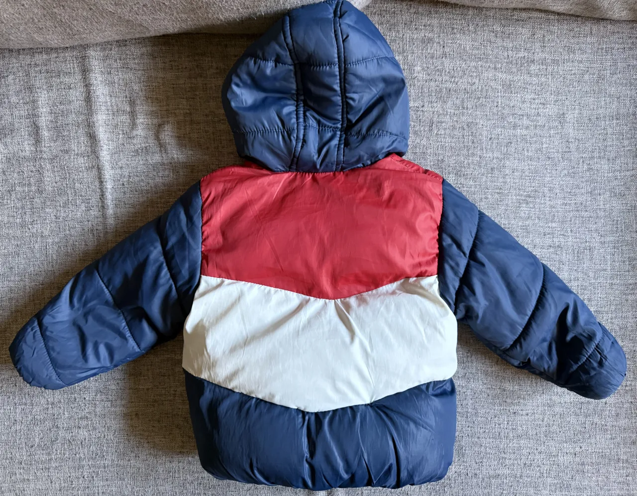 Campera de plumas CHEEKY - imagen 2