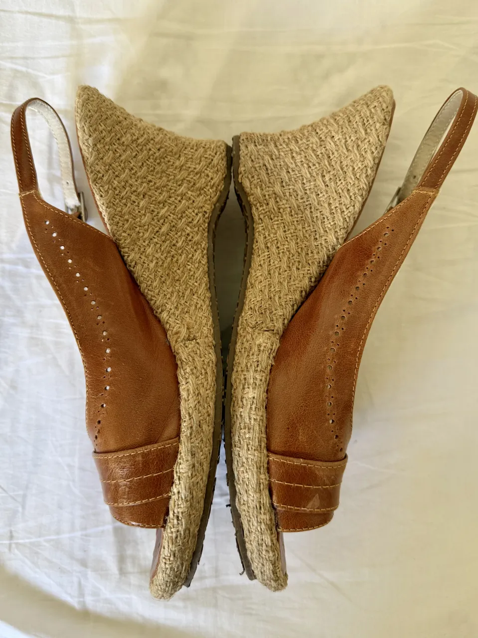 Sandalias MARY & JOE - imagen 3