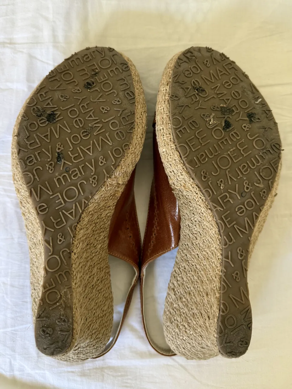 Sandalias MARY & JOE - imagen 5
