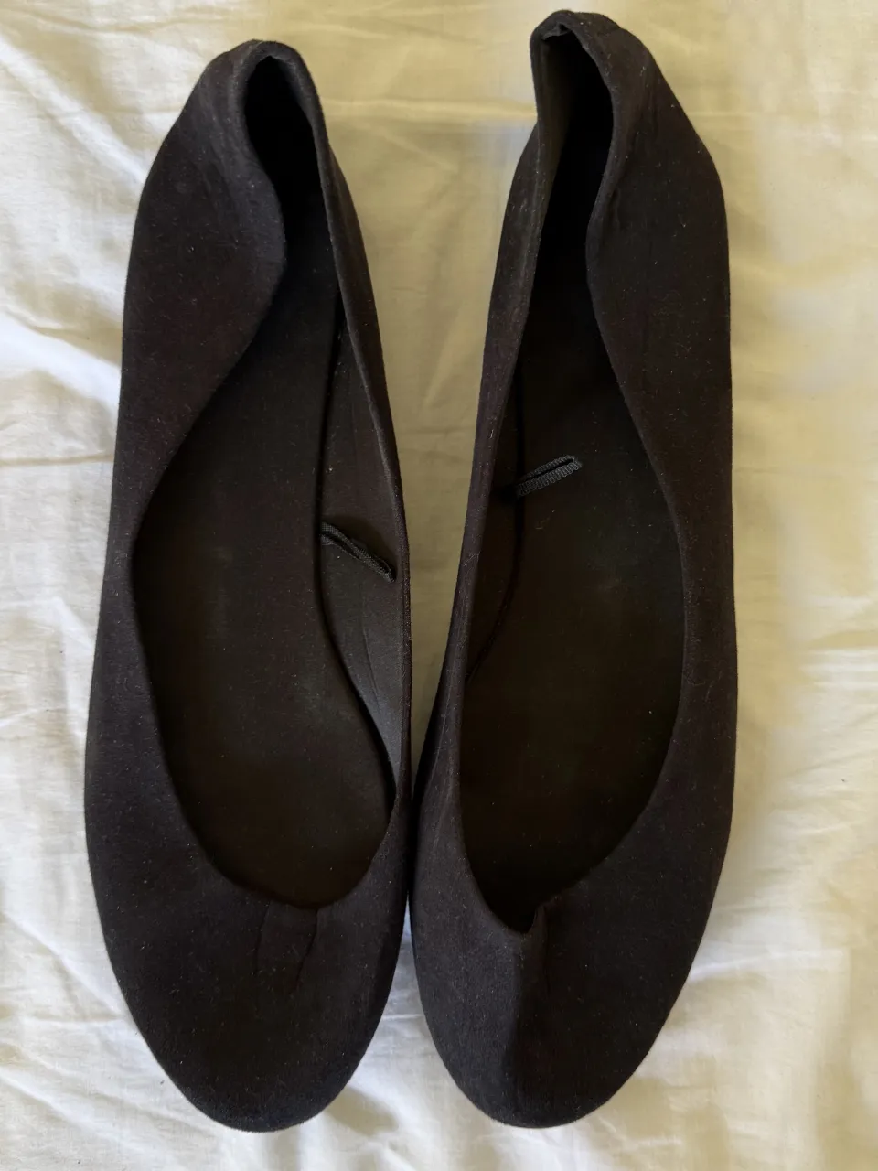 Zapatos H&M - imagen 3