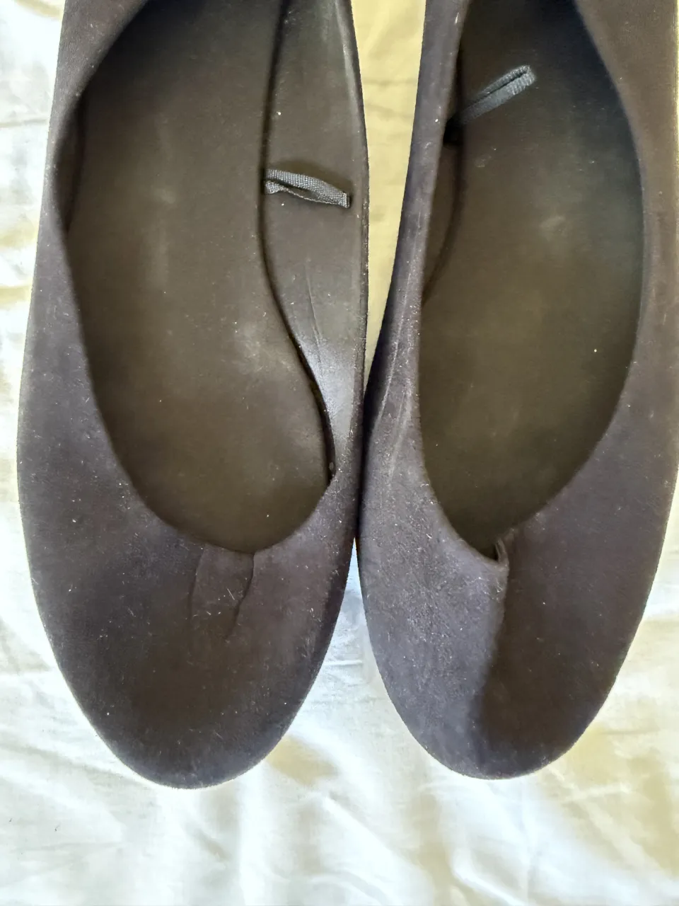 Zapatos H&M - imagen 4