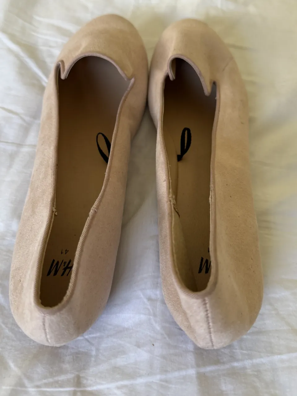 Zapatos H&M - imagen 2