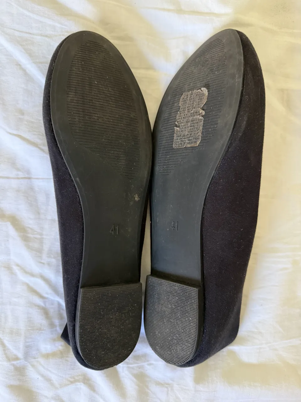 Zapatos H&M - imagen 5