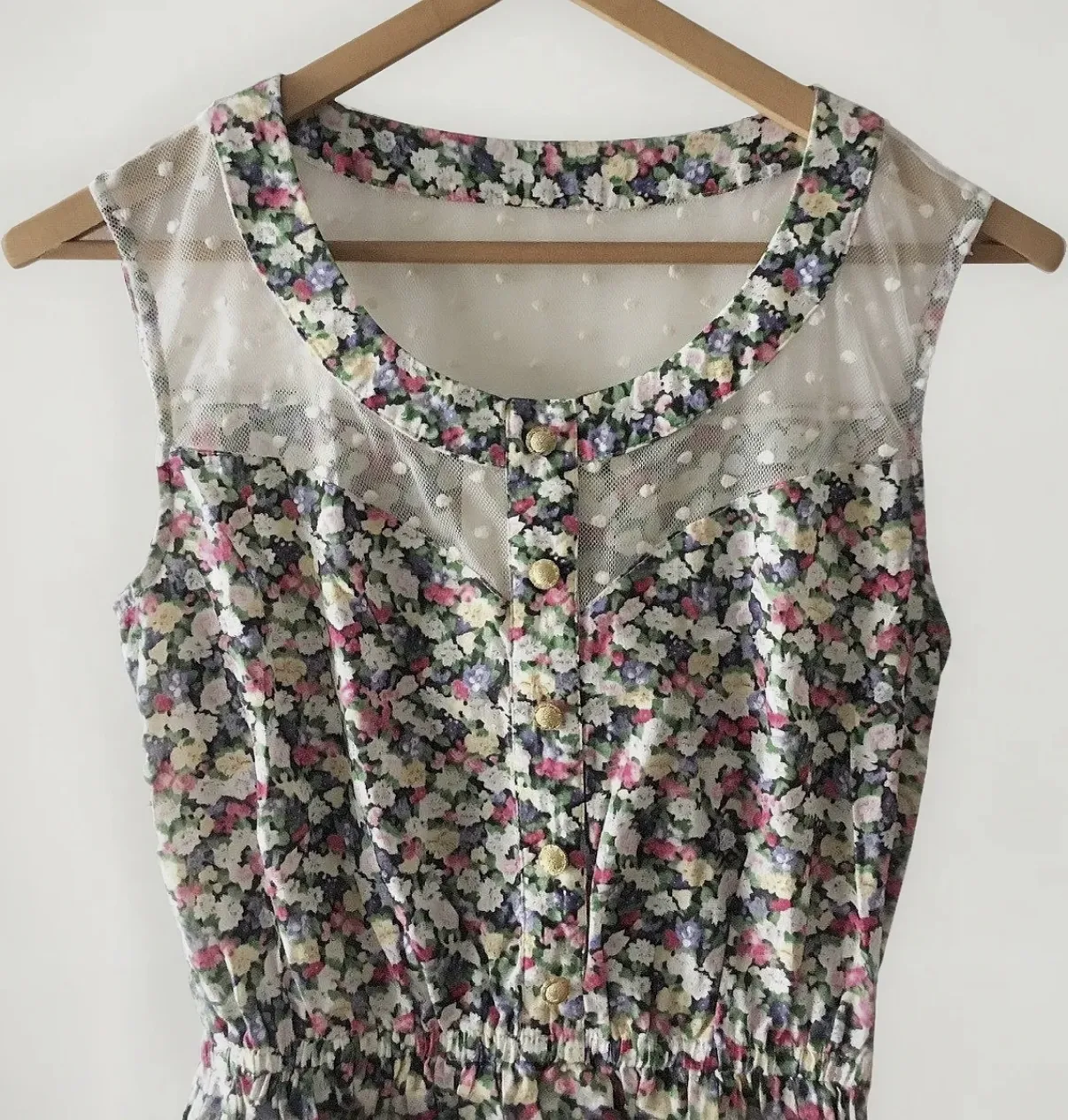 Vestido Complot - imagen 3