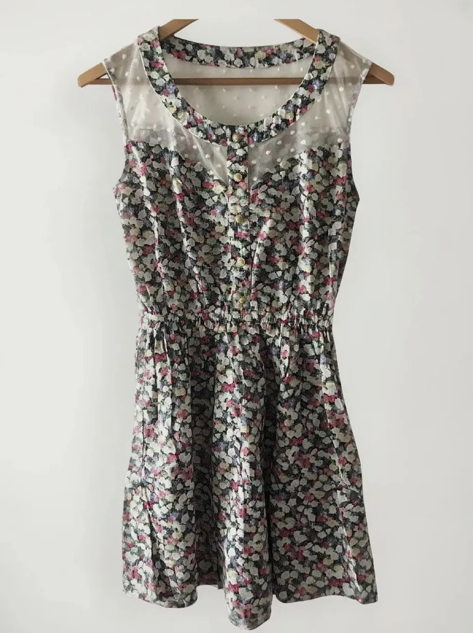 Vestido Complot - imagen 2