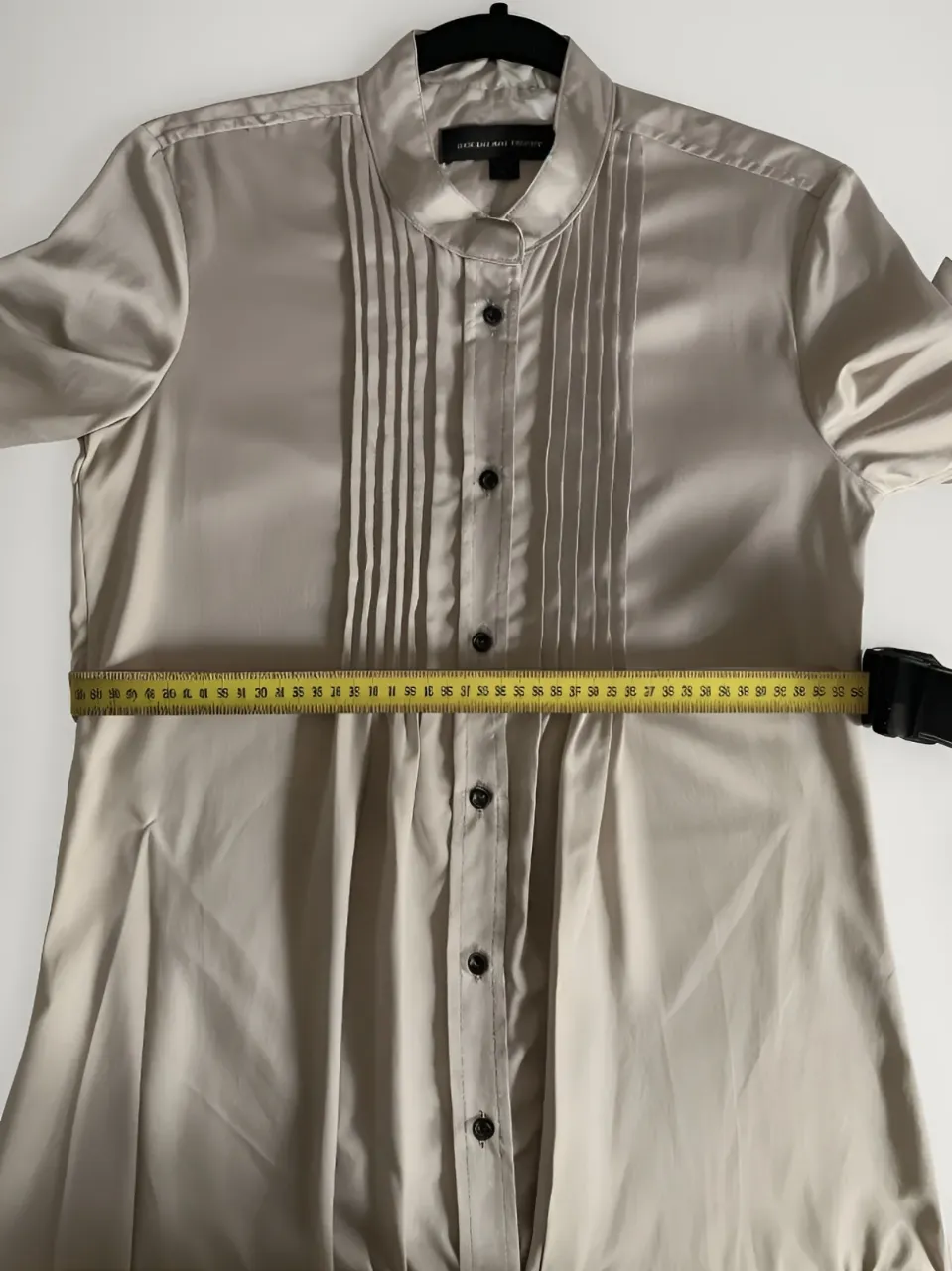 Camisa Paula Cahen D'Anvers - imagen 3