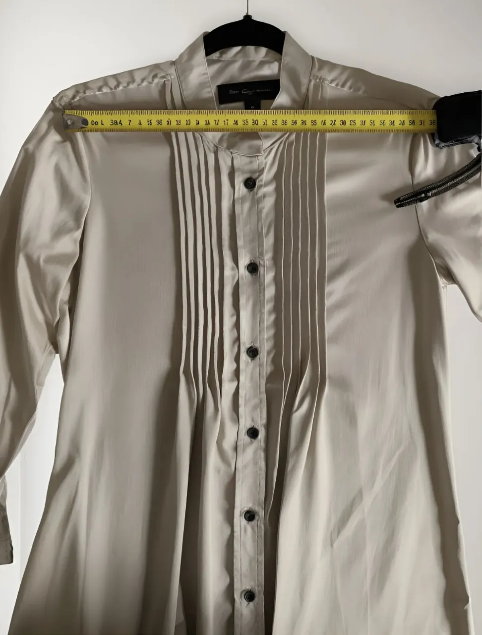 Camisa Paula Cahen D'Anvers - imagen 2