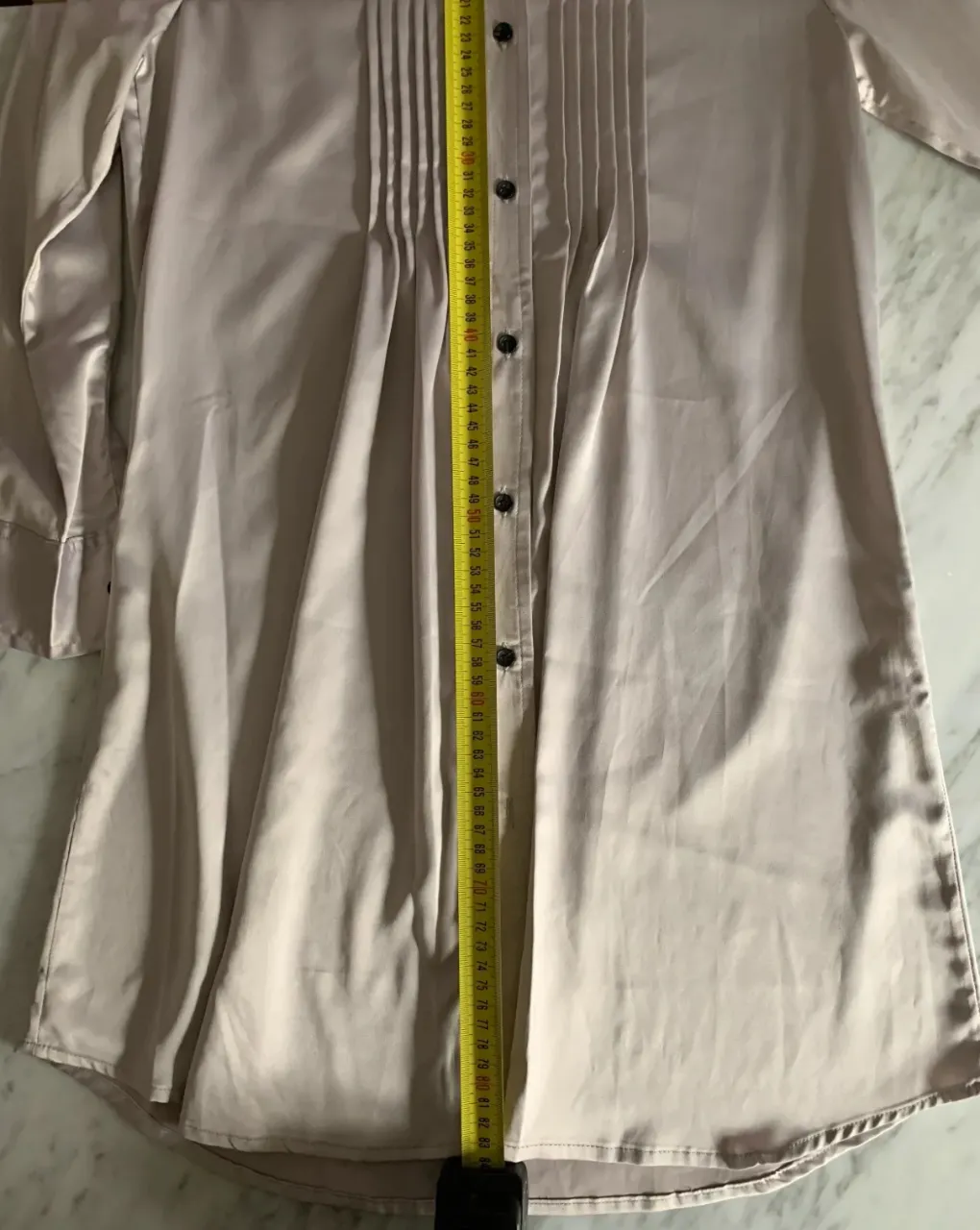 Camisa Paula Cahen D'Anvers - imagen 6