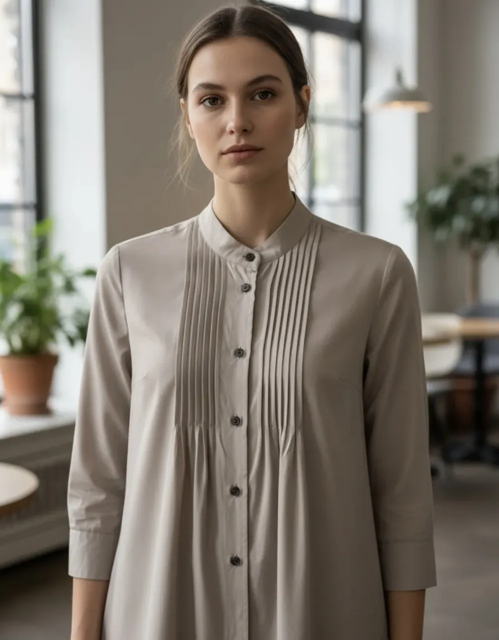 Camisa Paula Cahen D'Anvers - imagen 1
