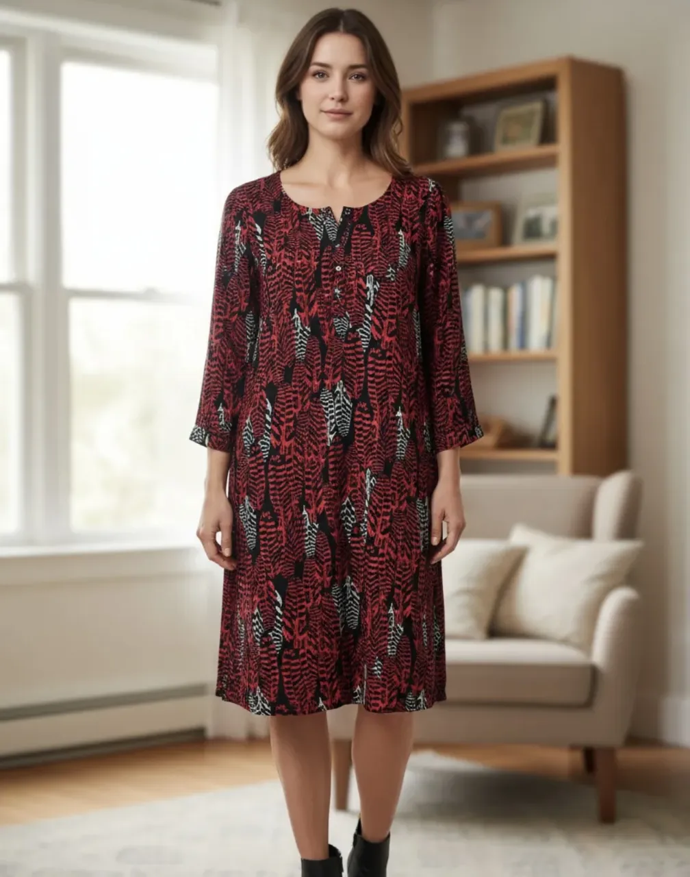 Vestido Try Me - imagen 1