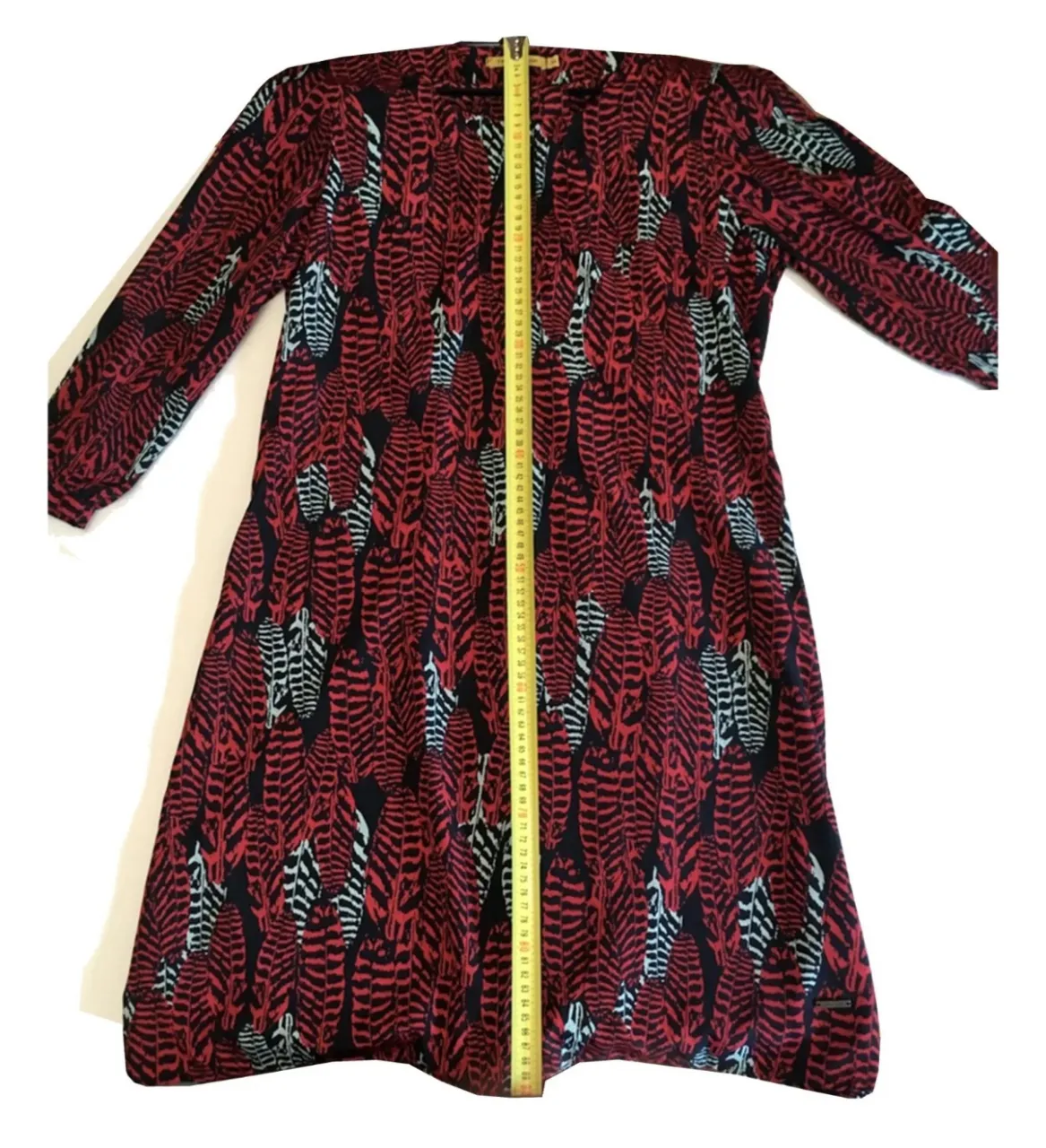 Vestido Try Me - imagen 6
