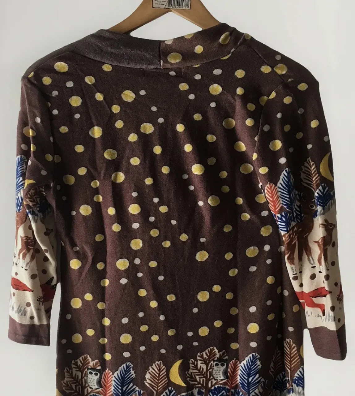 Sweater Sin  marca - imagen 5