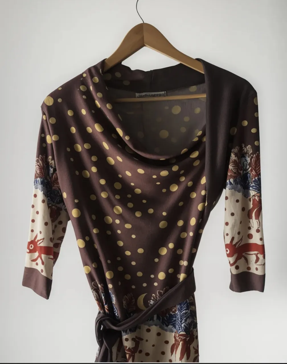 Sweater Sin  marca - imagen 3