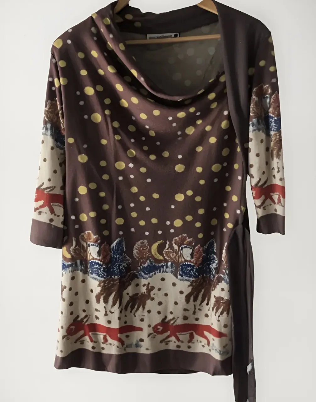 Sweater Sin  marca - imagen 2