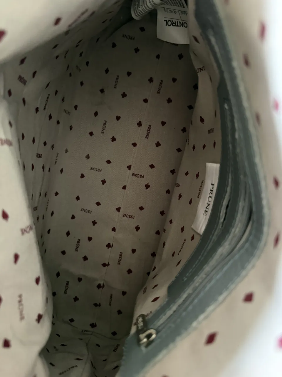 Cartera Prüne - imagen 7