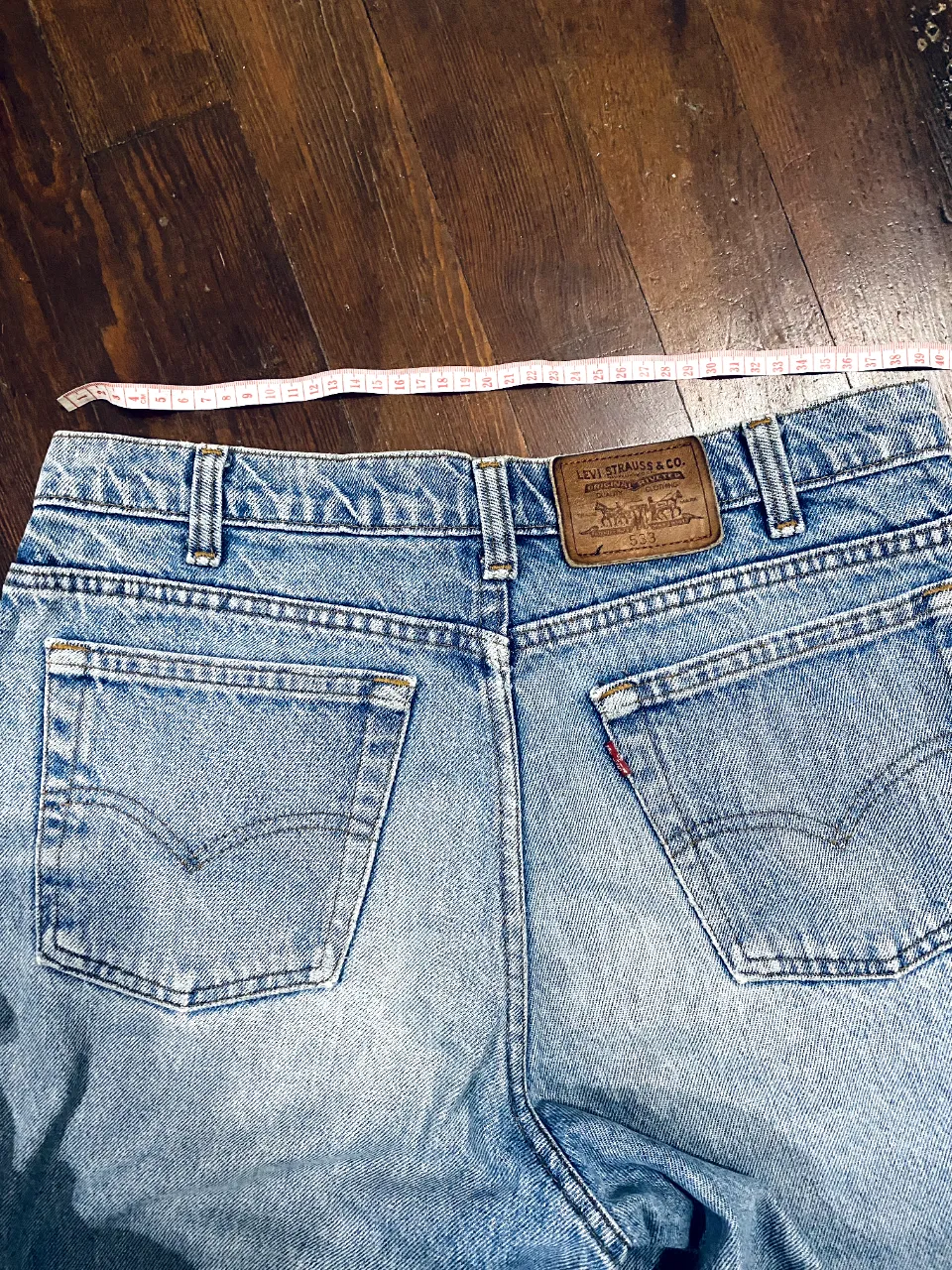 Short Levi's - imagen 5