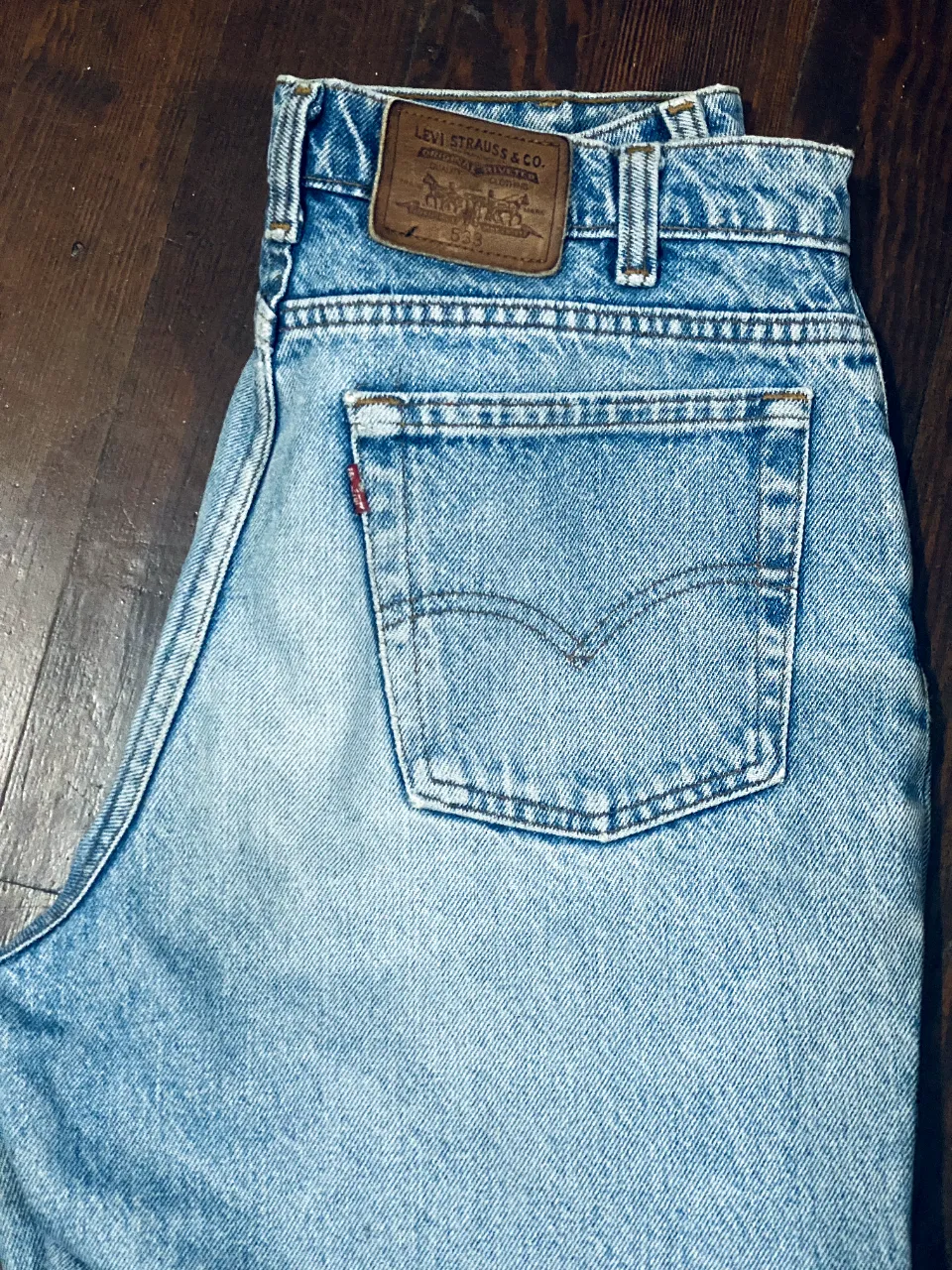 Short Levi's - imagen 3