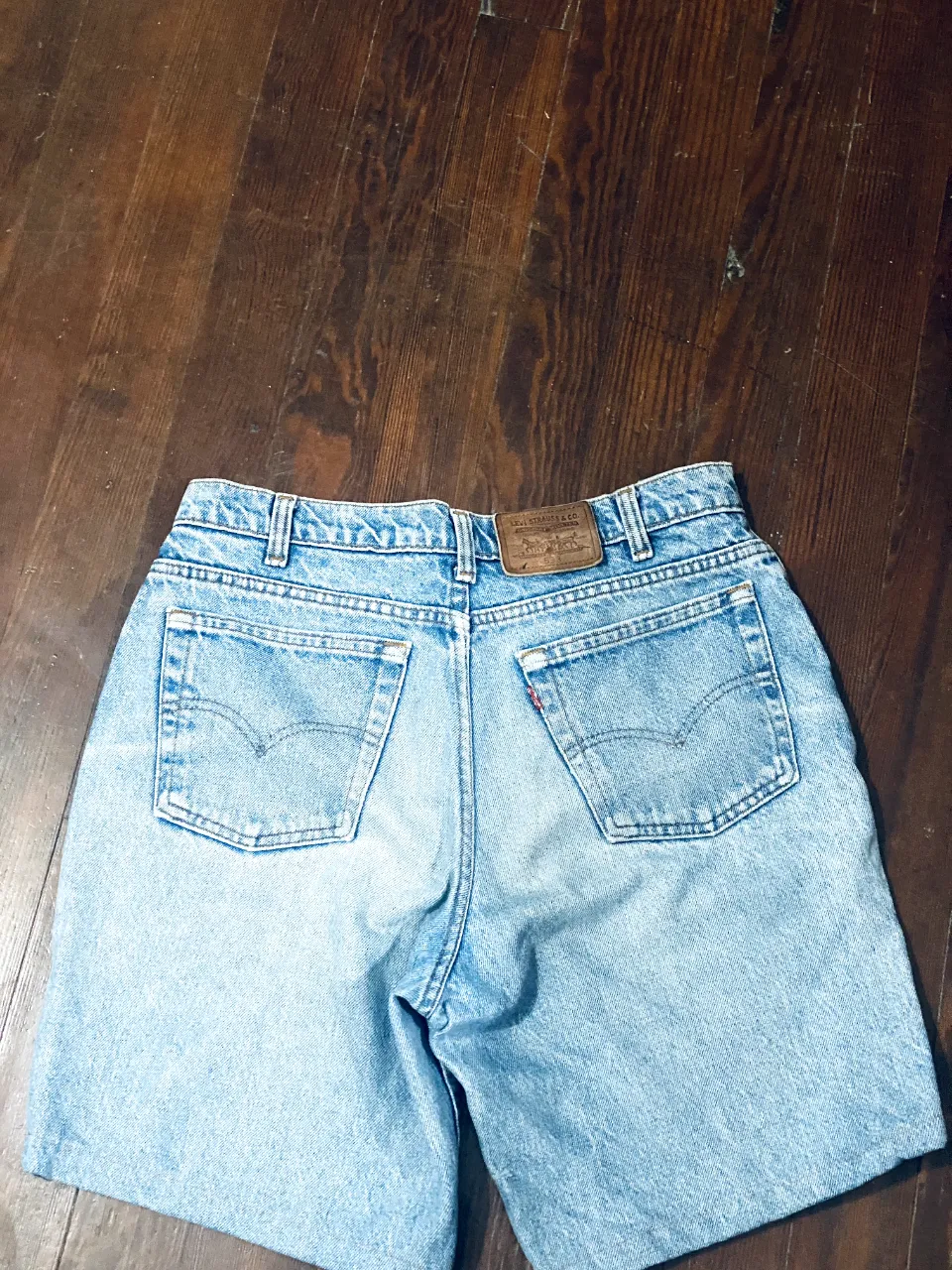 Short Levi's - imagen 1