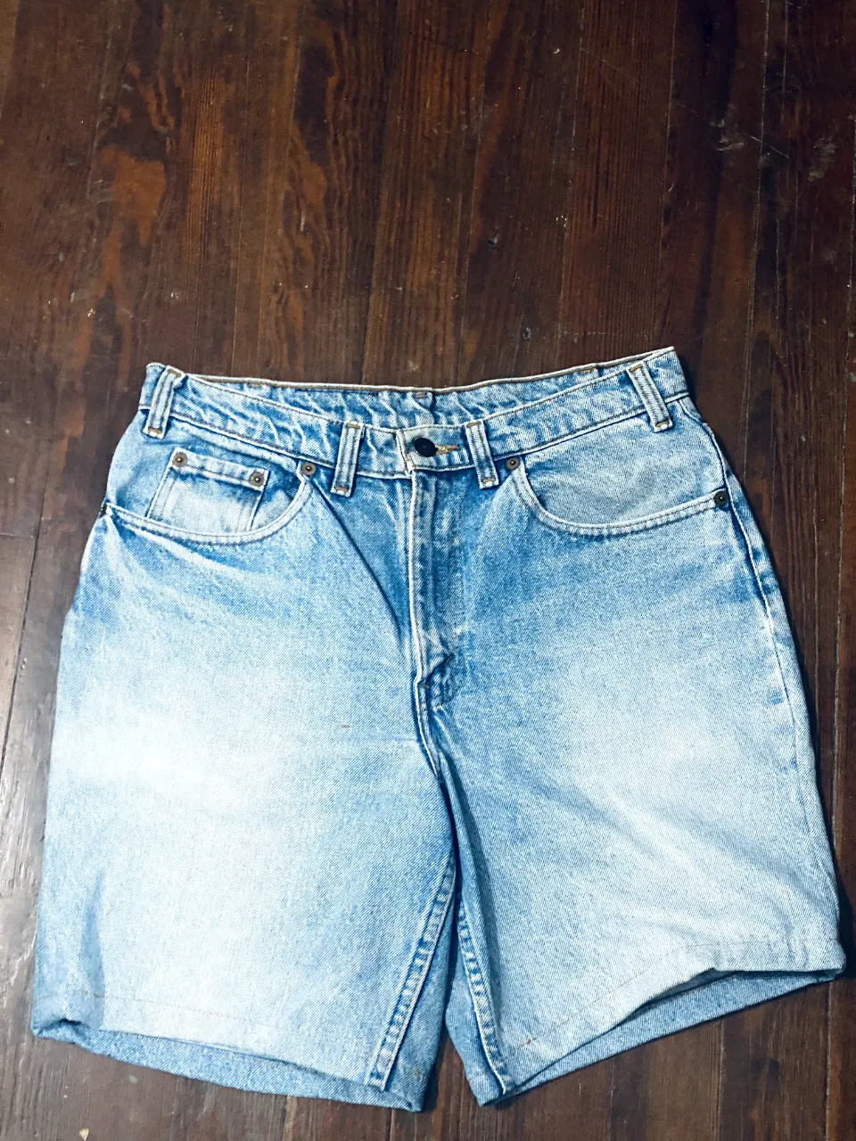 Short Levi's - imagen 2