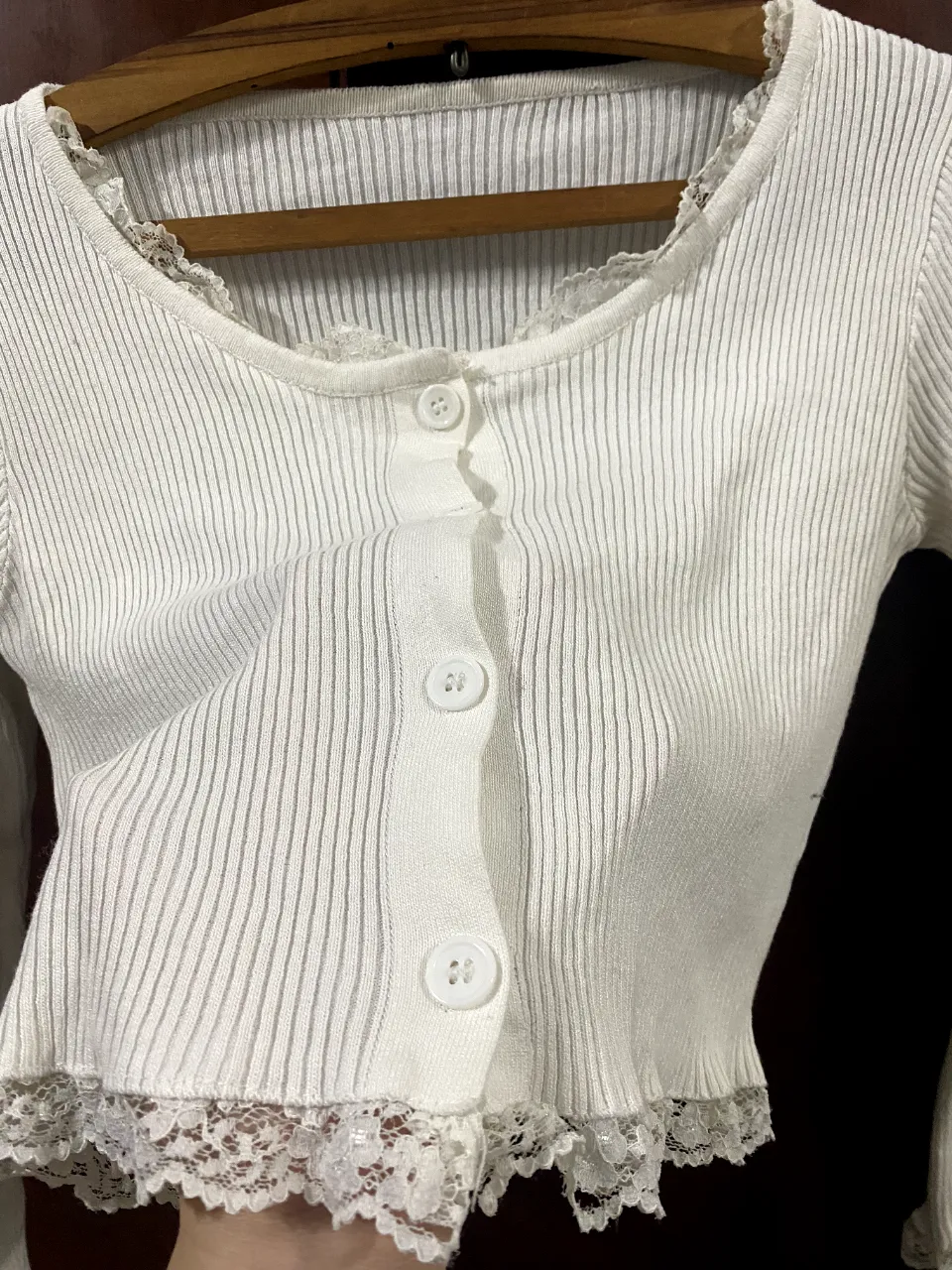 Sweater Sin marca - imagen 2