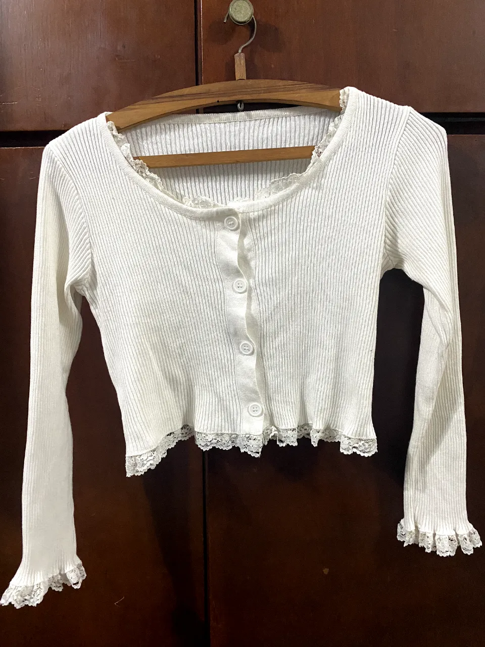 Sweater Sin marca - imagen 1