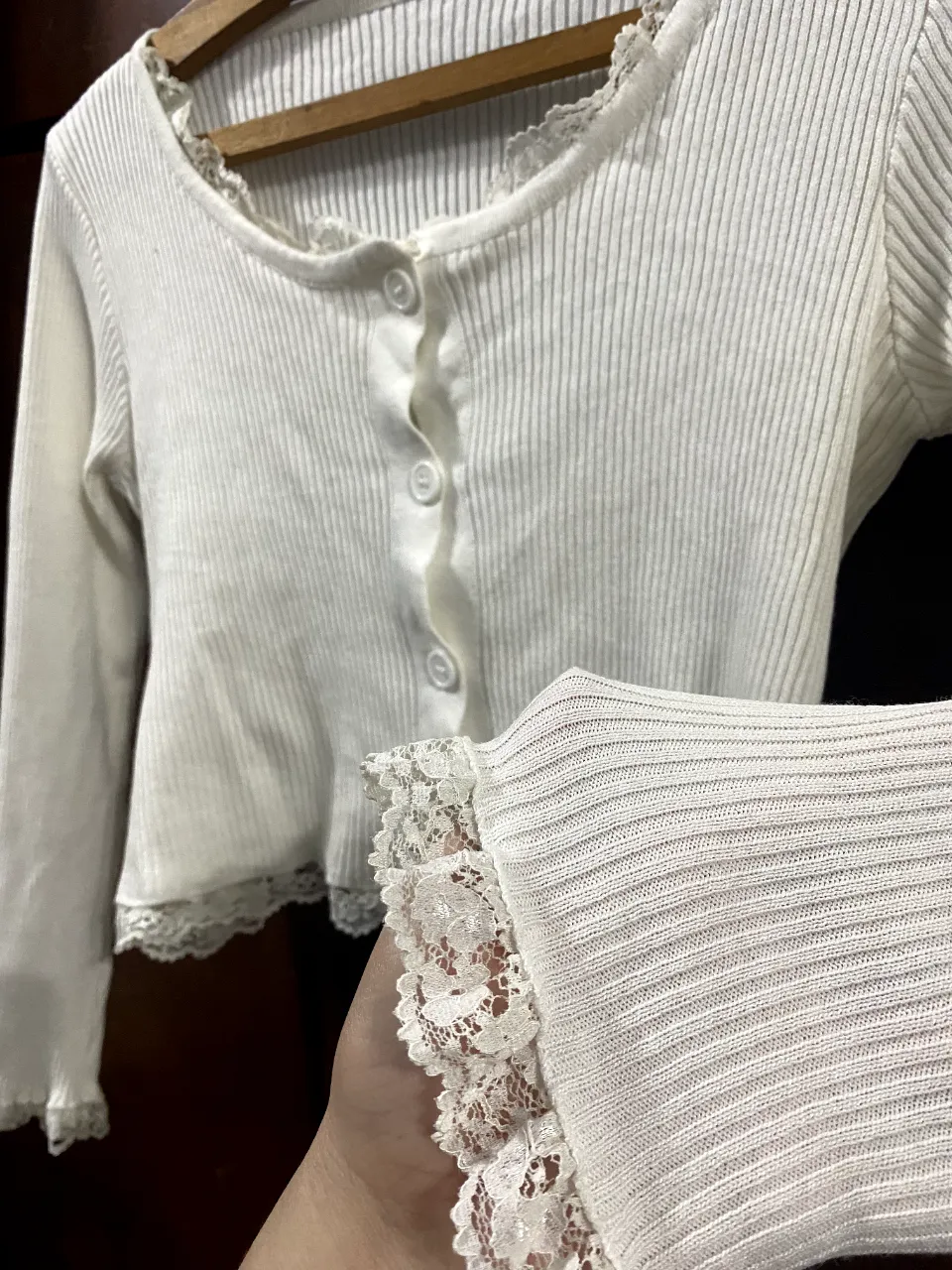 Sweater Sin marca - imagen 3
