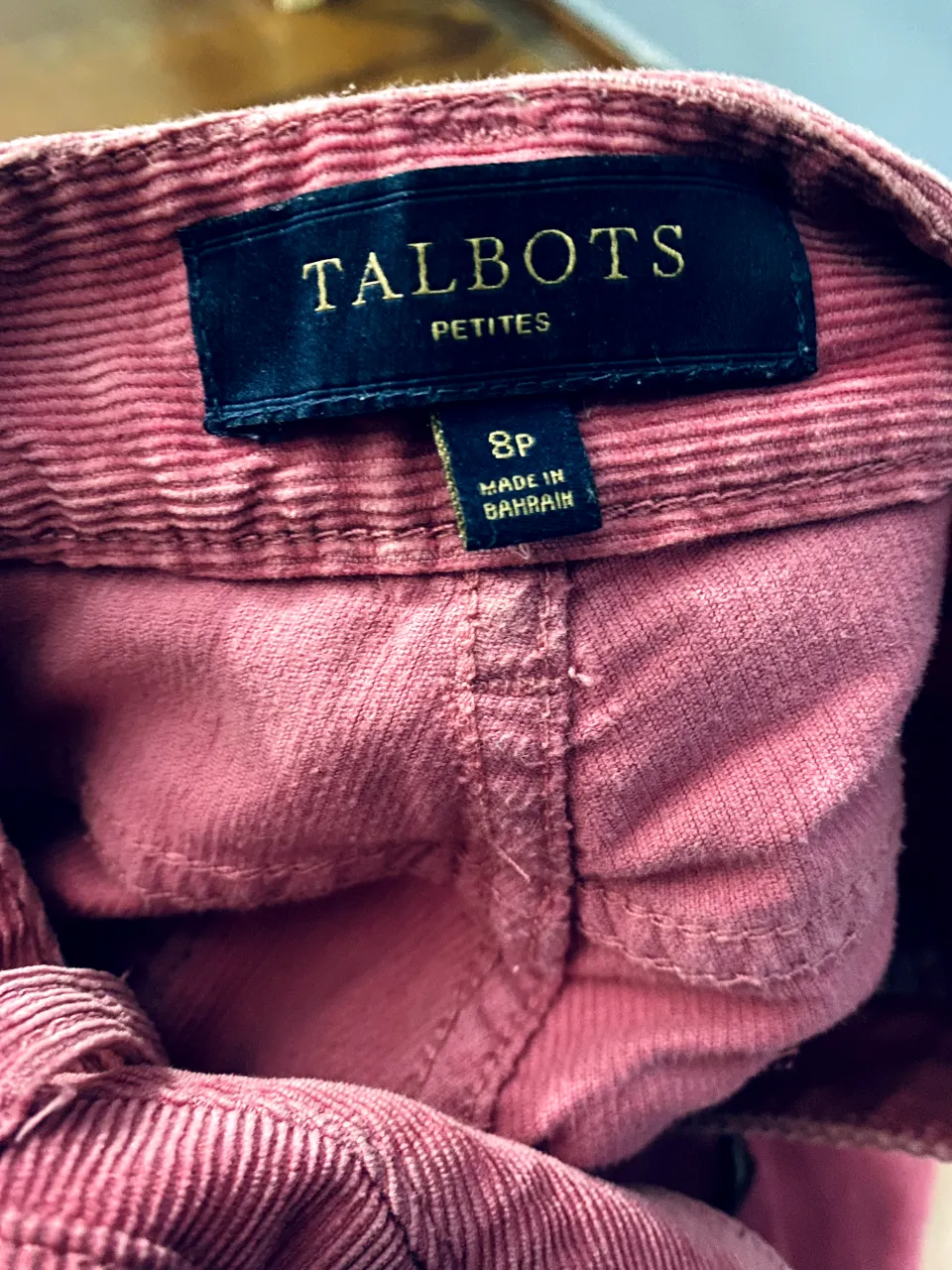 Pantalón Talbots - imagen 4