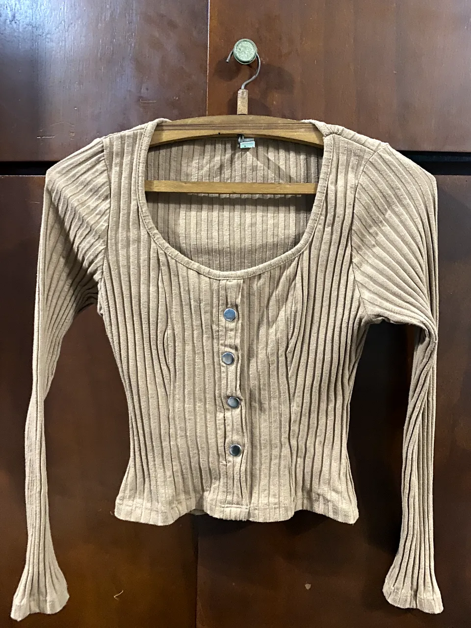 Remera Ninguna - imagen 1
