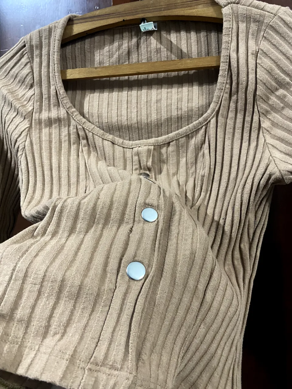 Remera Ninguna - imagen 2