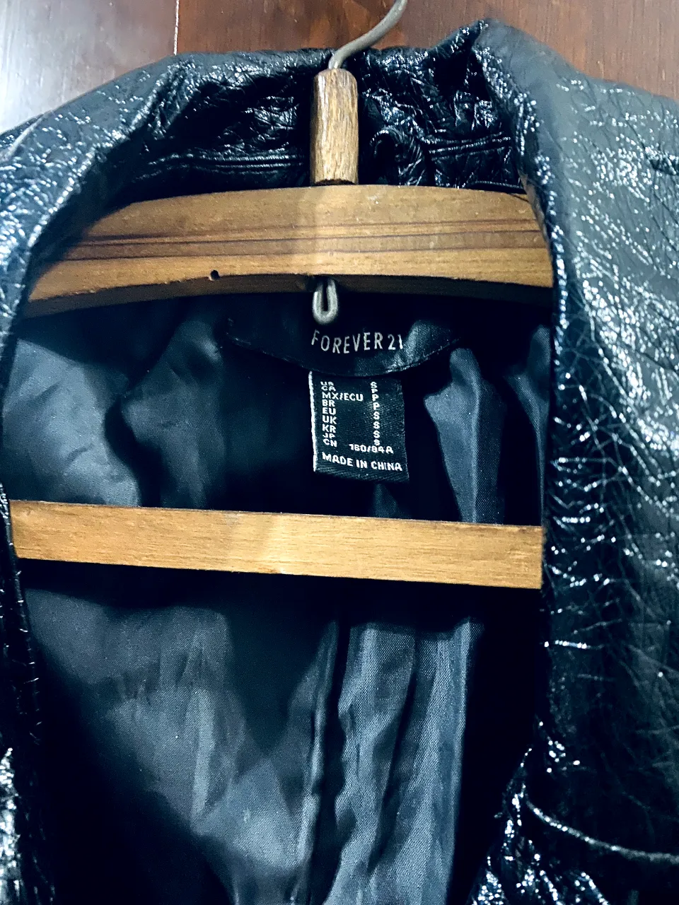 Campera Forever 21 - imagen 2